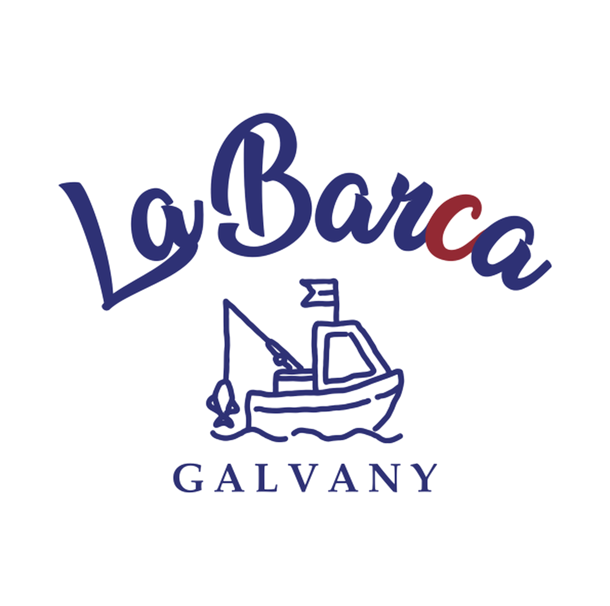 La Barca