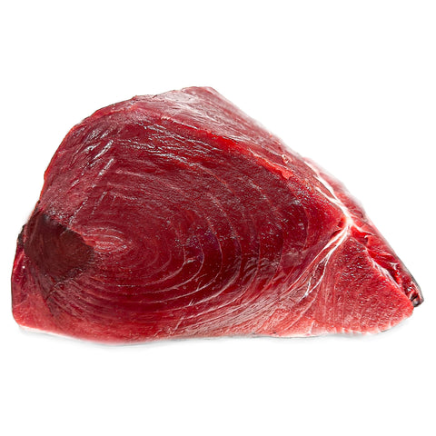 Lomo de Atún Bluefin