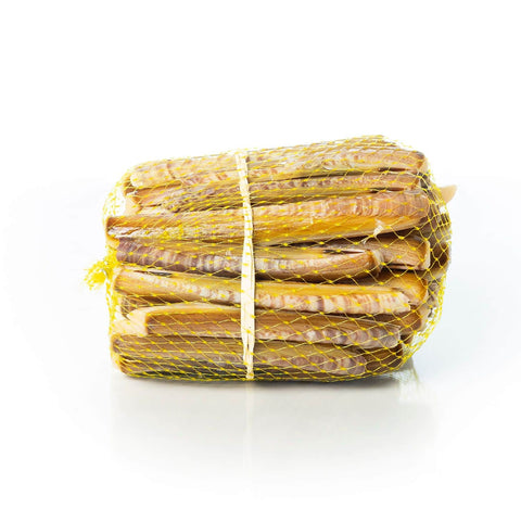 Navajas Frescas