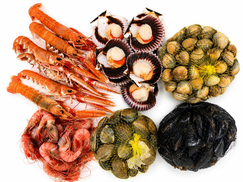 Pack Marisco Extra Weekend