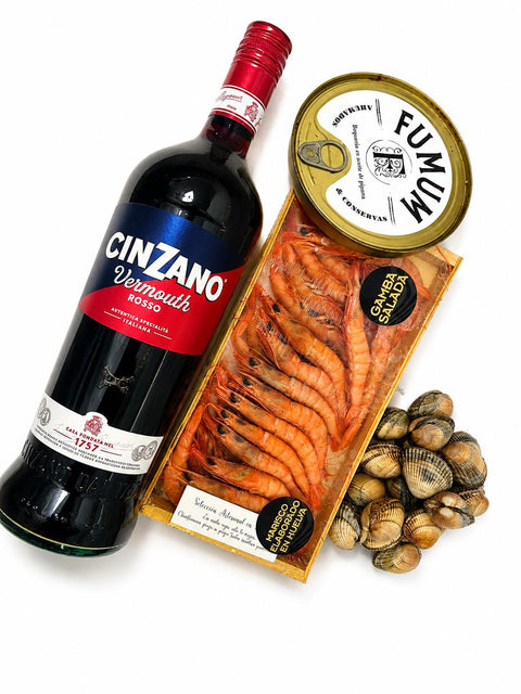 Pack Vermut