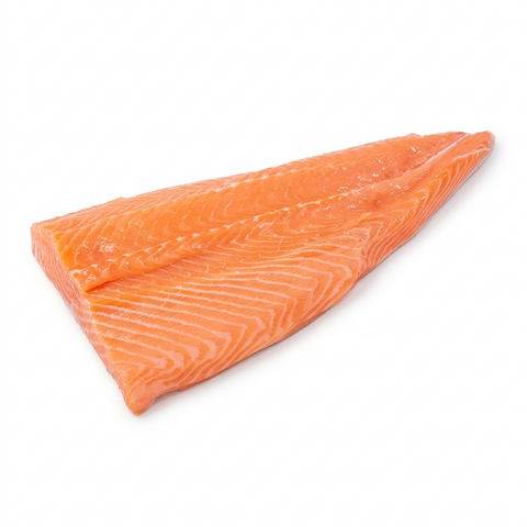 Salmón Noruego (Filete)